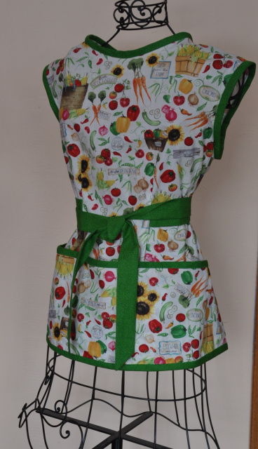 Cobbler's Apron