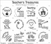 Teacher's Treasures