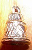 Thimble Pewter  Charm