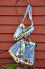 Jeans Tote