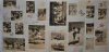 Blank Quilting Vintage Pictures