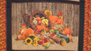 harvest Time Panel from Elizabeth Studios